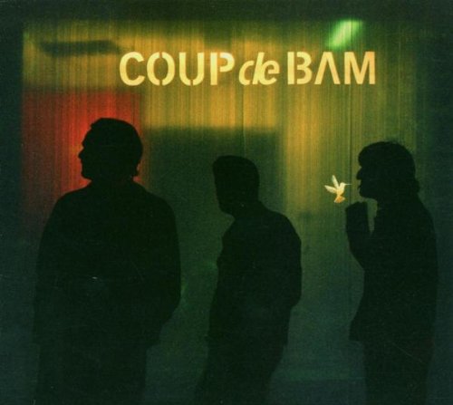 Coupe De Bam: Coupe De Bam