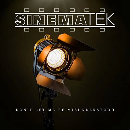 Sinematek: Don't Let Me Be Misunderstood - COMPACT DISCS