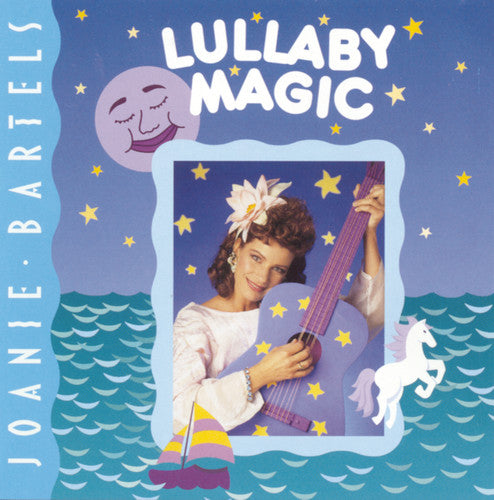 Bartels, Joanie: Lullaby Magic