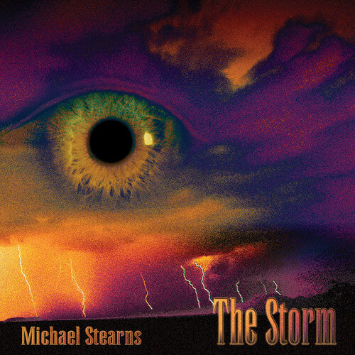 Stearns, Michael: The Storm