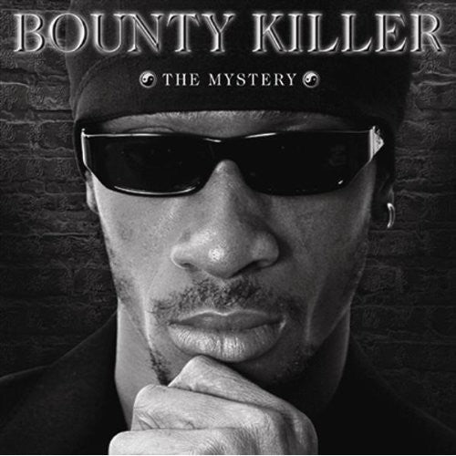 Bounty Killer: Ghetto Dictionary: Mystery