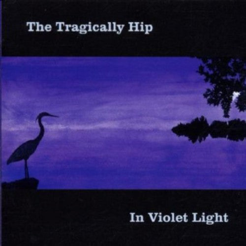 Tragically Hip: In Violet Light