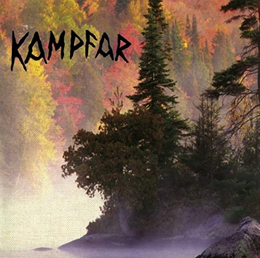 Kampfar: Kampfar