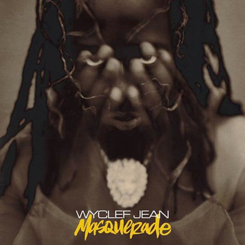 Jean, Wyclef: Masquerade