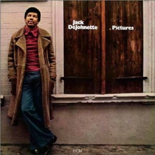 Dejohnette, Jack / Abercrombie, John: Pictures