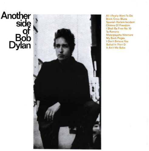 Bob Dylan: Another Side of Bob Dylan