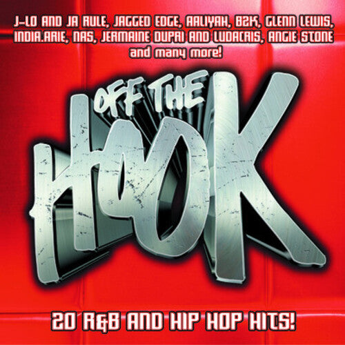 Now Presents: Off the Hook / Various: Now Presents... Off The Hook