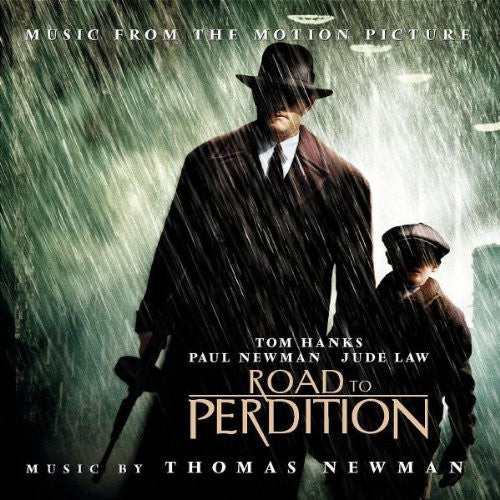 Road to Perdition (Score) / O.S.T.: Road to Perdition (Score) (Original Soundtrack)