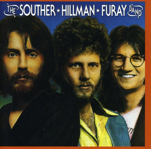 Shf Band (Souther Hillman Furay Band): Souther Hillman Furay Band