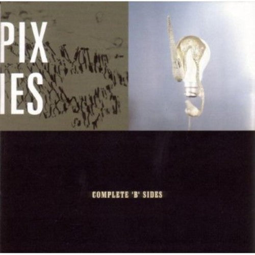 Pixies: Complete B-Sides