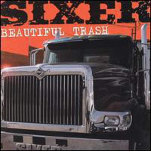 Sixer: Beautiful Trash