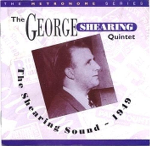Shearing, George: Quintet: 1949