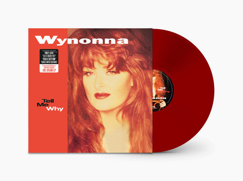 Judd, Wynonna: Tell Me Why