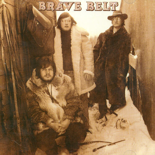 Brave Belt: Brave Belt