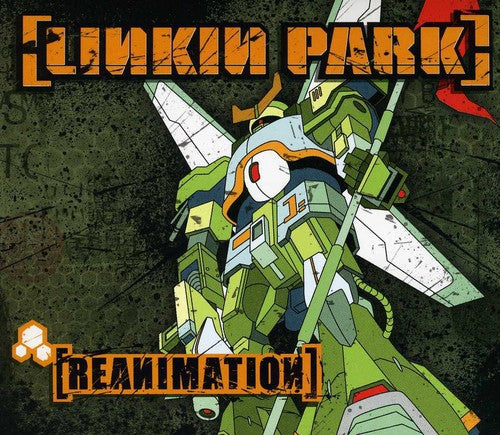 Linkin Park: Reanimation