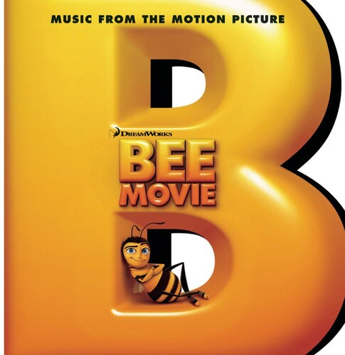 Gregson-Williams, Rupert: Bee Movie: Music from the Motion Picture