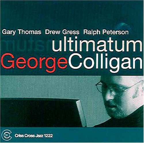 Colligan, George: Ultimatum