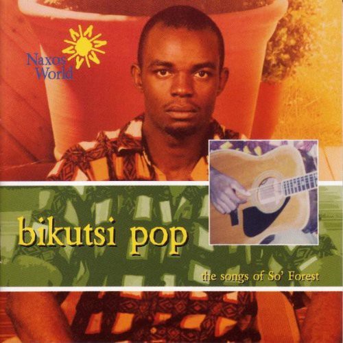 Bikutsi Pop: Songs of So Forest / Various: Bikutsi Pop: Songs Of So' Forest