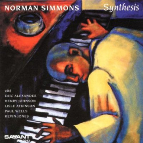 Simmons, Norman: Synthesis