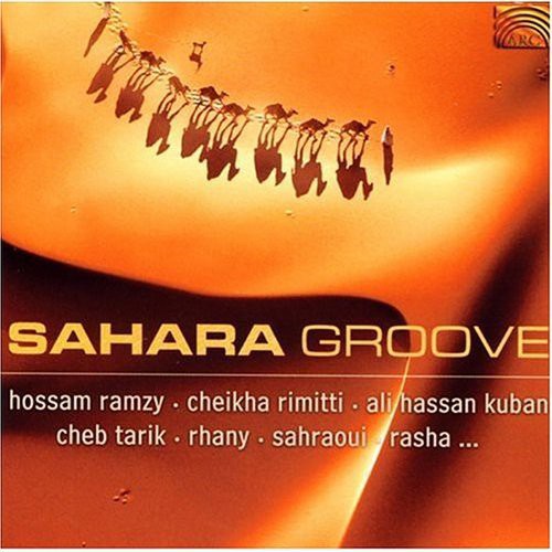 Sahara Groove / Various: Sahara Groove