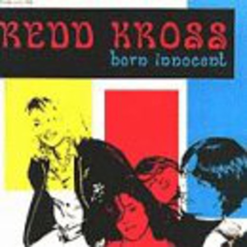 Redd Kross: Born Innocent