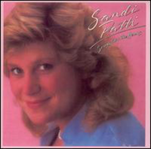 Patty, Sandi: Songs from the Heart