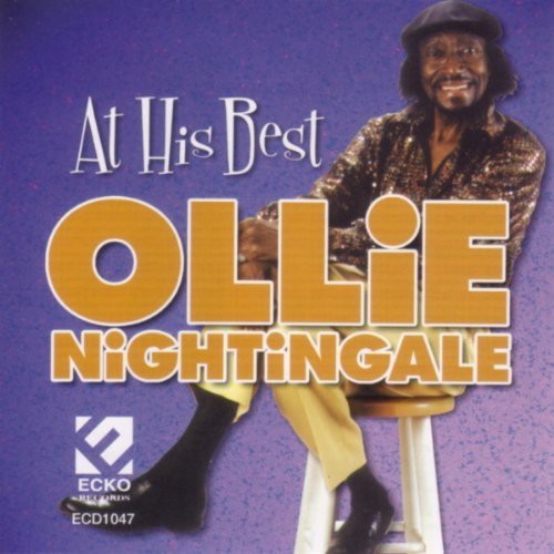 Nightingale, Ollie: At His Best