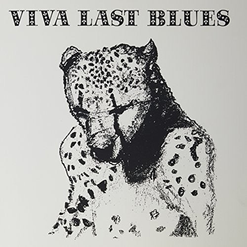 Palace Music: Viva Last Blues