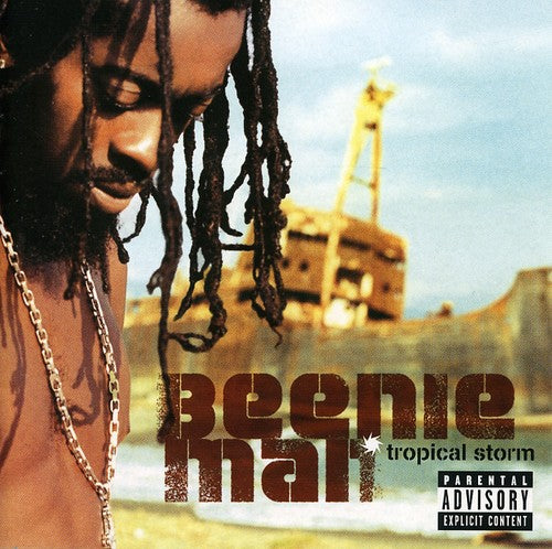 Beenie Man: Tropical Storm