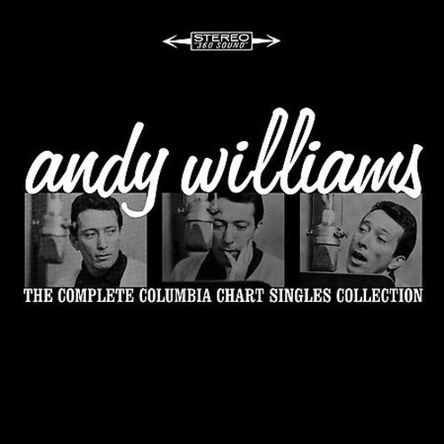 Williams, Andy: The Complete Columbia Chart Singles Collection