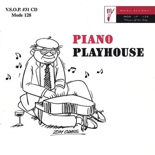 Piano Playhouse / Various: Piano Playhouse