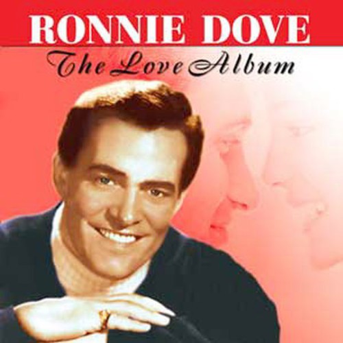 Dove, Ronnie: The Love Album