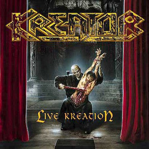 Kreator: Live Kreation