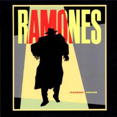 The Ramones: Pleasant Dreams