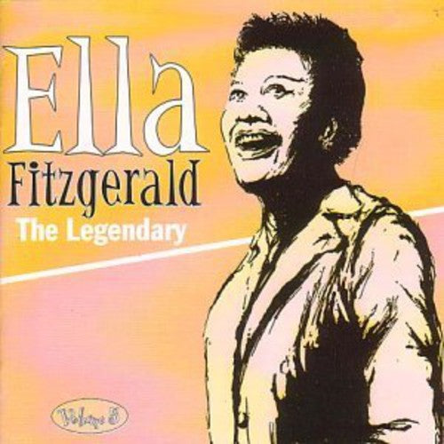 Fitzgerald, Ella: Legendary 5