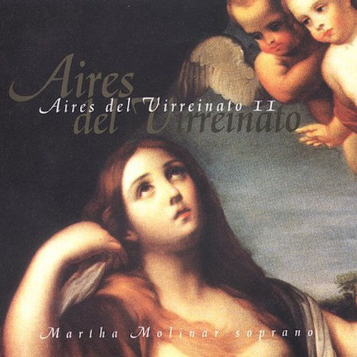 Aires Del Virreinato II / Various: Aires Del Virreinato II / Various