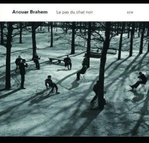 Brahem, Anouar: Le Pas Du Chat Noir