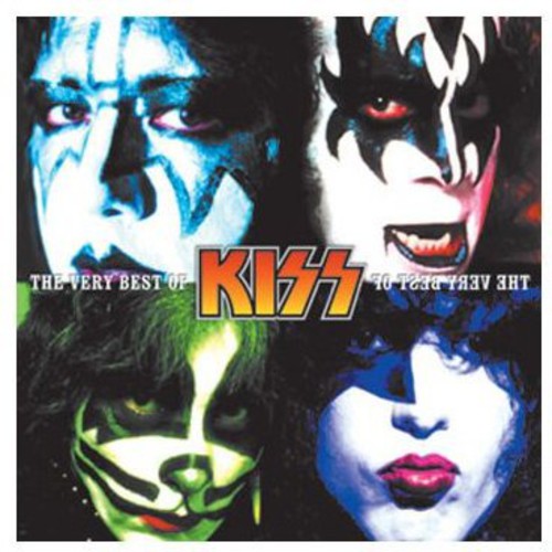 Kiss: The Very Best Of Kiss