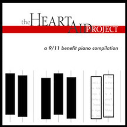 Heartaid Project / Various: The Heart Aid Project