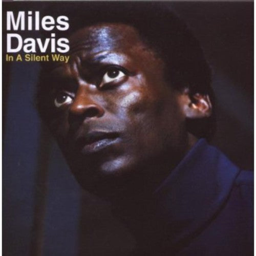 Davis, Miles: In a Silent Way