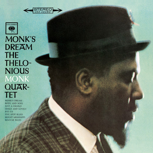 Monk, Thelonious: Monk's Dream