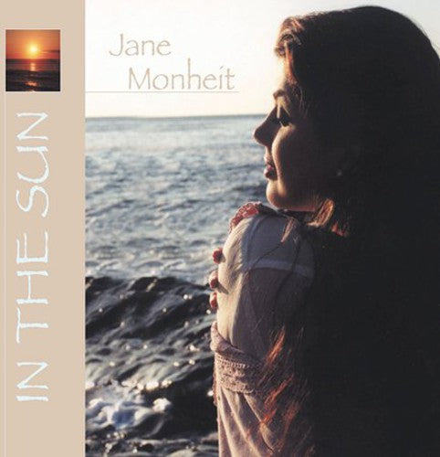 Monheit, Jane: In the Sun