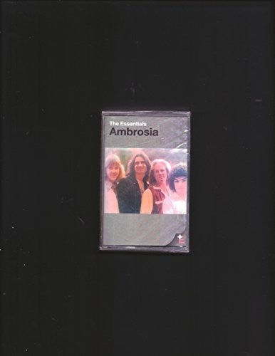 Ambrosia: Essential