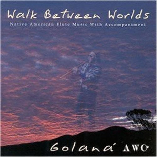 Golana: Walk Between Worlds