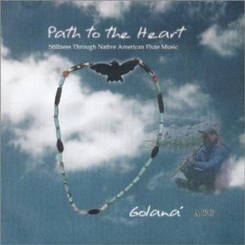 Golana: Path to the Heart