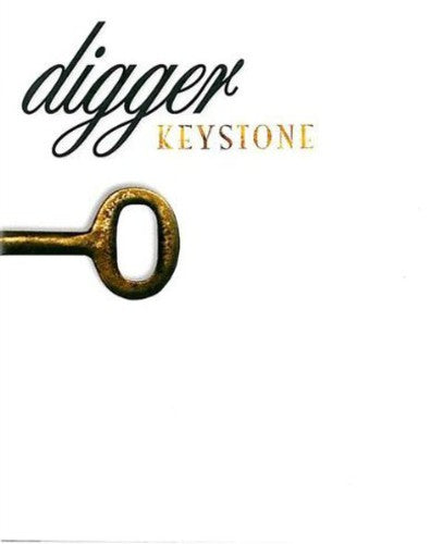 Digger: Keystone