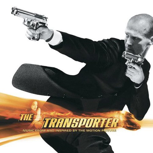 Transporter / O.S.T.: Transporter (Original Soundtrack)