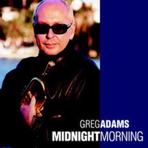 Adams, Greg: Midnight Morning