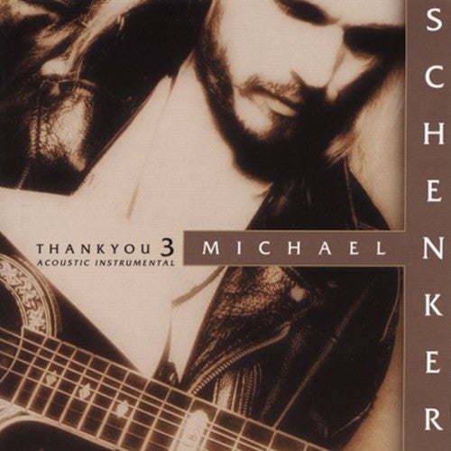 Schenker, Michael: Thank You 3