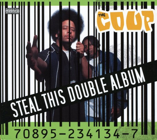 Coup: Steal This Double Album